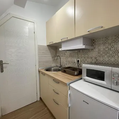 Apartment Hedonist-boulevard Stayhouse Belgrade