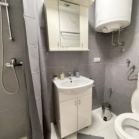 Apartment Hedonist-boulevard Stayhouse