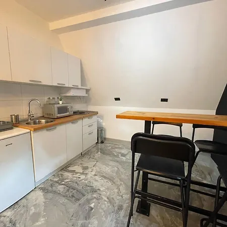 Hedonist-boulevard Stayhouse Apartment Belgrade