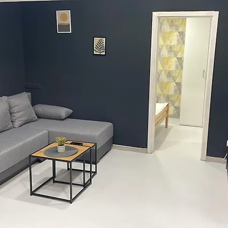 Hedonist-boulevard Stayhouse Apartment