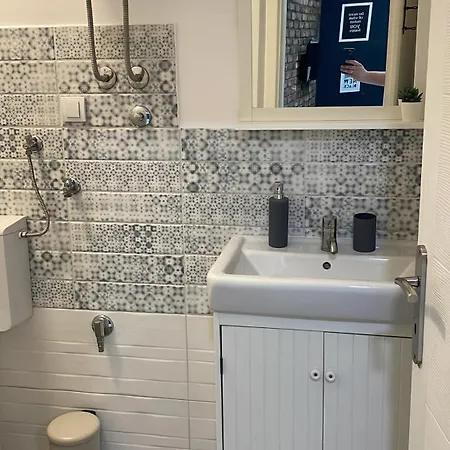 Hedonist-boulevard Stayhouse Apartment *