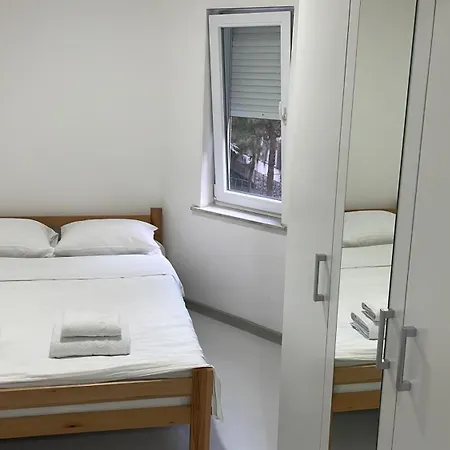 Apartment Hedonist-boulevard Stayhouse Belgrade